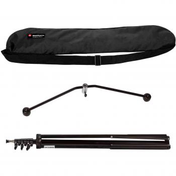 LL LB1121 Manfrotto Magnetisches Hintergrundstützsystem