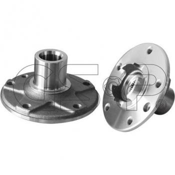 GSP 9430013 Dual-Wheel Bearing Repair Pack