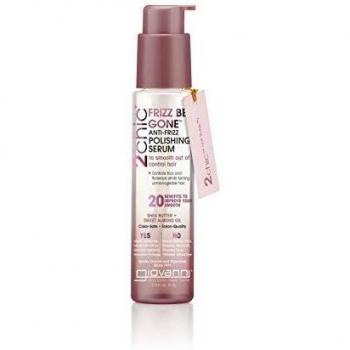 Giovanni 2chic Frizz Be Gone Glanzserum, 106 g