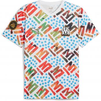 OM Africa 13 AOP Football Shirt