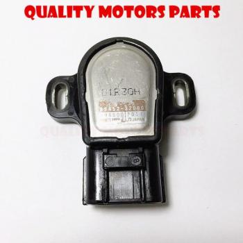 Throttle Position Sensor for Corolla