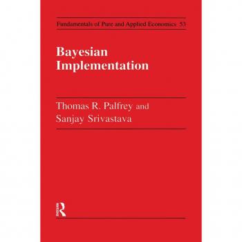 Vitalsource Technologies, Inc. Bayesian Implementation