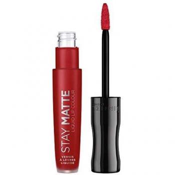 Rimmel Stay Matte Labial Nro 500 1ud