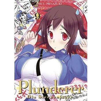 Plunderer