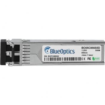 BlueOptics SFP-1G-SX-CB Modulo Fibra Ottica