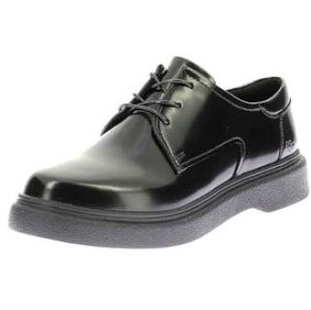 Derbie Woman Kickers Orca – Midnight Black