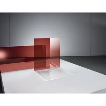 Bette – Plato de Ducha Rectangular Ultra 850x850x25mm, Anti‑Deslizante