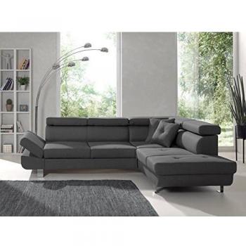 Lisa Design Schlafsofa