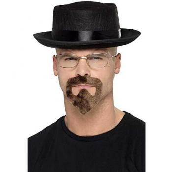 Smiffy's Costume Heisenberg