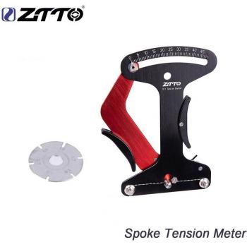 Indicateur de tension de rayons ZTTO