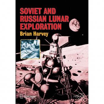 Vitalsource Technologies, Inc. Soviet And Russian Lunar Exploration