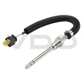 Sensor VDO A2C59507501Z de temperatura de gases