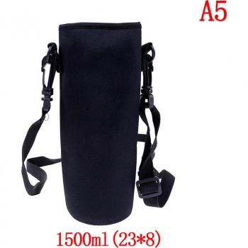 Sac Isolé Bouteille Étanche