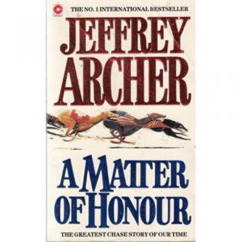 A Matter of Honour (Coronet Books)