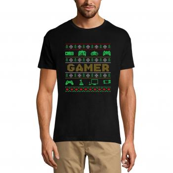 Silver Sand Gamer Tee