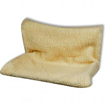 Chat Chauffe-Canapé 46×30×26 cm