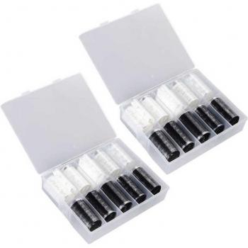 Lace Nail Art Foils