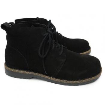 BIRKENSTOCK Noir 42 – Chaussure de ville