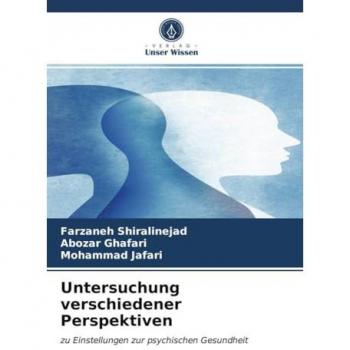 Untersuchung verschiedener Perspektiven: zu Einstellungen zur psychischen Gesundheit