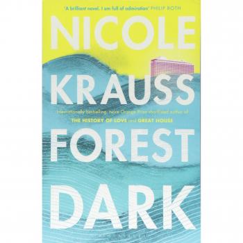 FOREST DARK