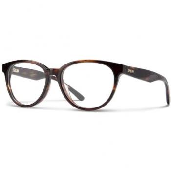 Recetadas Smith Gafas Tortoiseshell 086