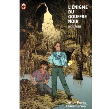 L'Énigme du Gouffre noir