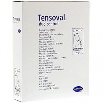 Hartmann Tensoval Duo Control II