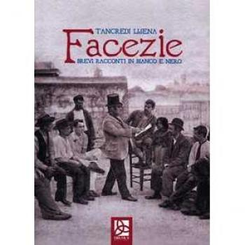 Facezie. Brevi racconti in bianco e nero