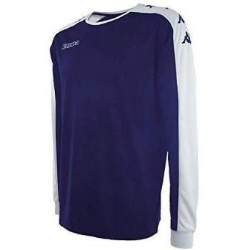 Kappa Tanis Jersey per ragazzi Ls