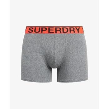 Superdry Katoen Boxershorts (Biologisch)