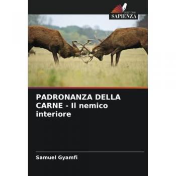 PADRONANZA DELLA CARNE