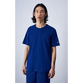Champion T-Shirt mit C-Logo, Größe M