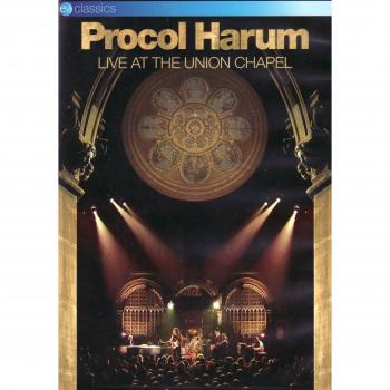 Live At The Union Chapel