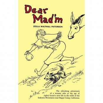 Dear Mad'm (Women of the West)