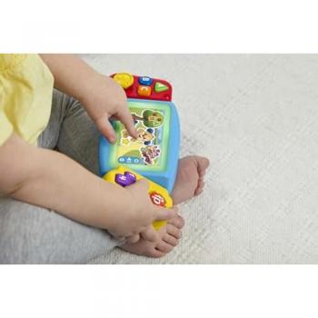 Fisher-Price Snurra & Lär Spel