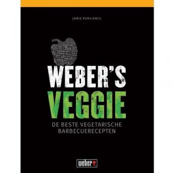 Weber's Veggie Kookboek