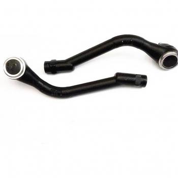 Hyundai Accent 2006 Buitenste Spoorstangeind Front Links & Rechts OEM 568201E000