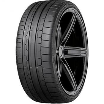 Continental SportContact 6 (285/35 R19 103Y)