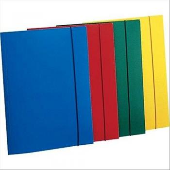 Cartella Verde 3 Lembi U110-VE