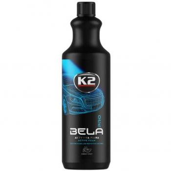 Schiuma Attiva GCS Energy Fruit 1L