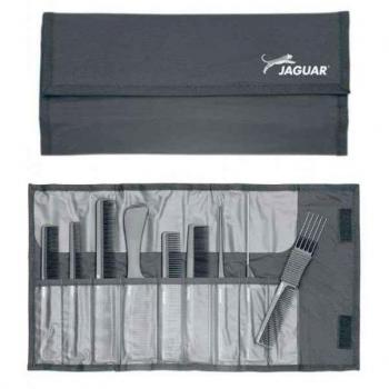 A-Line Ionic Kamm-Set Jaguar Noir