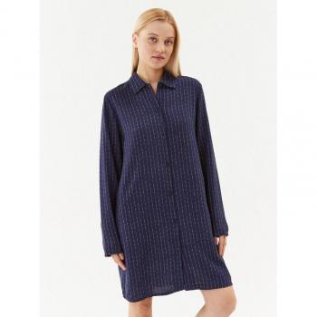 Sérénité Nocturne Viscose Boyfriend