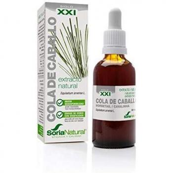 SORIA NATURAL