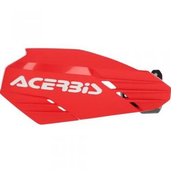 Paramani Motocross Enduro Acerbis K‑Linear HH Rosso/Blanco Unico