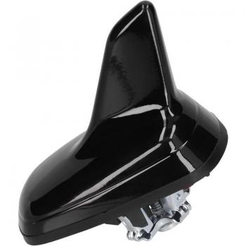 Antenne Aileron Requin Noir Brillant – Modèle 5Q0035507B5FQ (GPS/GSM)