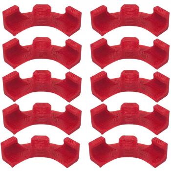 Low Stress Plant Clips