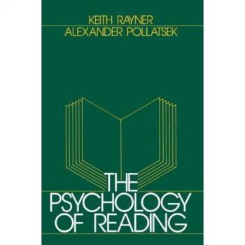 Lawrence Erlbaum Associates, Inc. Psychology of Reading
