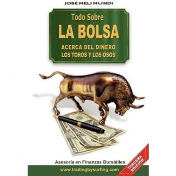Todo sobre la bolsa