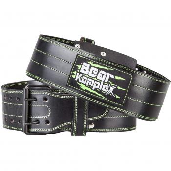 Bear KompleX EU Buckle Belt Parent Black Large