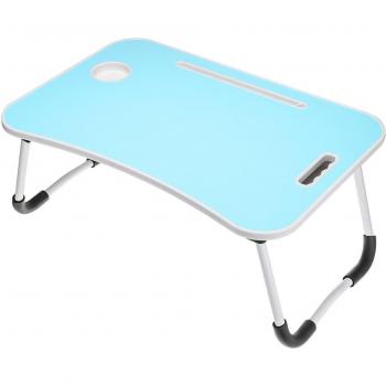 Portable Computer Desk with Drawer